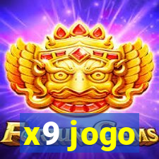 x9 jogo